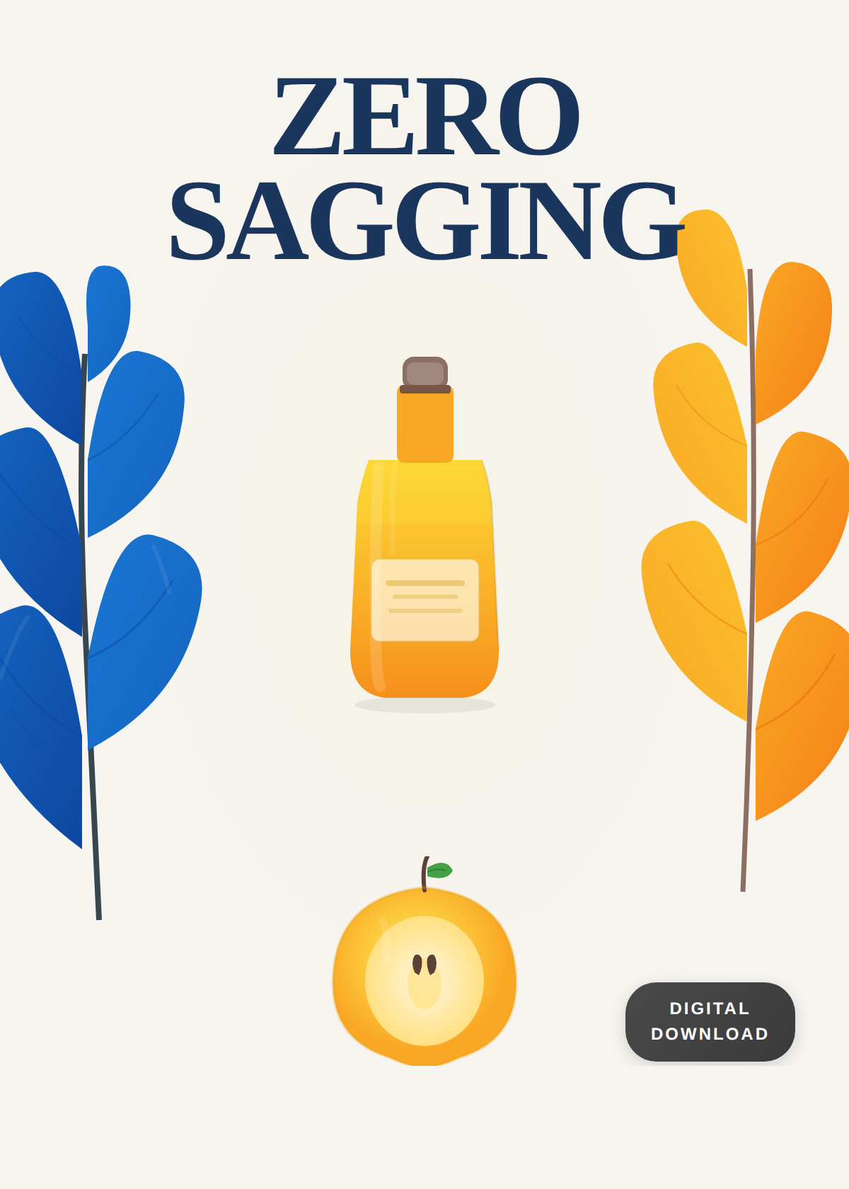 Bonus 2 - Zero Sagging