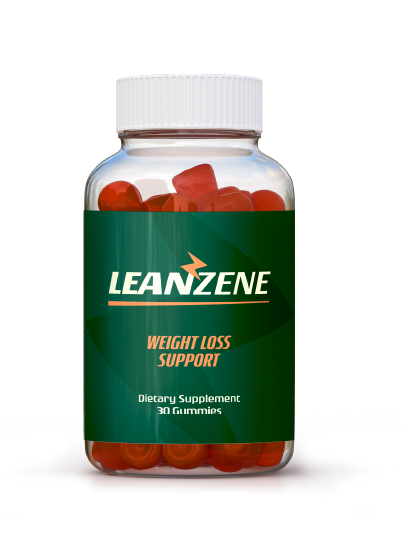 Leanzene 1 Bottle